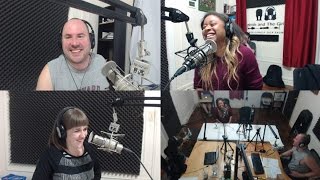 KATG 2487: The Birth of a No No with Phoebe Robinson