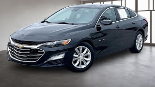 Chevrolet 2024 Malibu For Sale Near Fort Wayne, IN