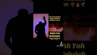 Even In The Darkest Valleys I Will Have No Fear Peacewithin