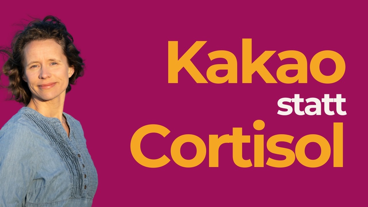 #14: Warm, weich, verbunden: Wie Kakao dein Nervensystem berührt