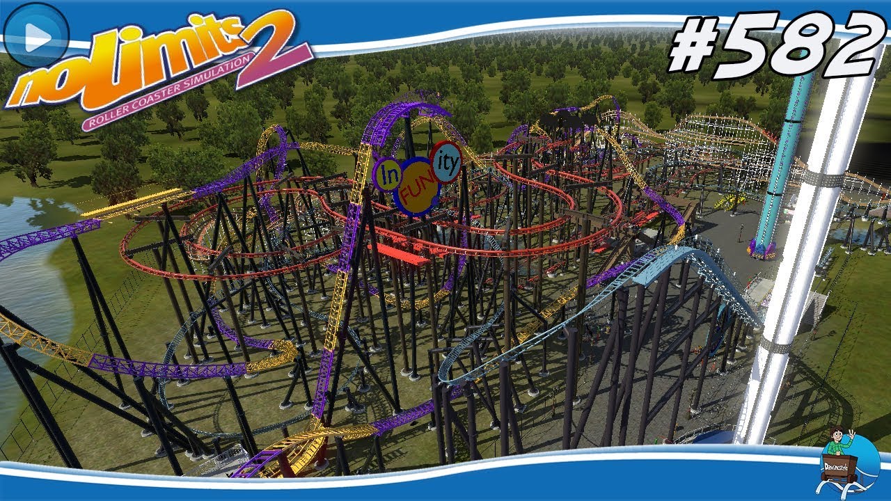 LEUKSTE ACHTBAAN BOBBEJAANLAND? - NO LIMITS #582