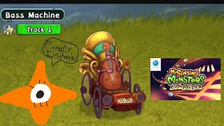 Bass Machine on Web Workshop MSM Composer Tutorial! (Harmonicans) I'm finally done