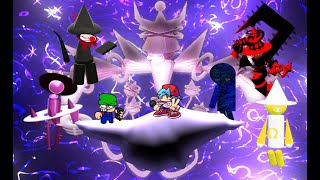 (OLD) 𝙴𝚇𝚃𝚁𝙰𝚅𝙰𝙶𝙰𝙽𝙲𝙴 - Full Chart Showcase @Mushy1245