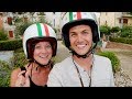 Our FAVORITE Day in Italy?! + Nate's New Obsession