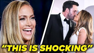 Did Jennifer Lopez Cheat on Marc Anthony with Ben Affleck? The Full Story