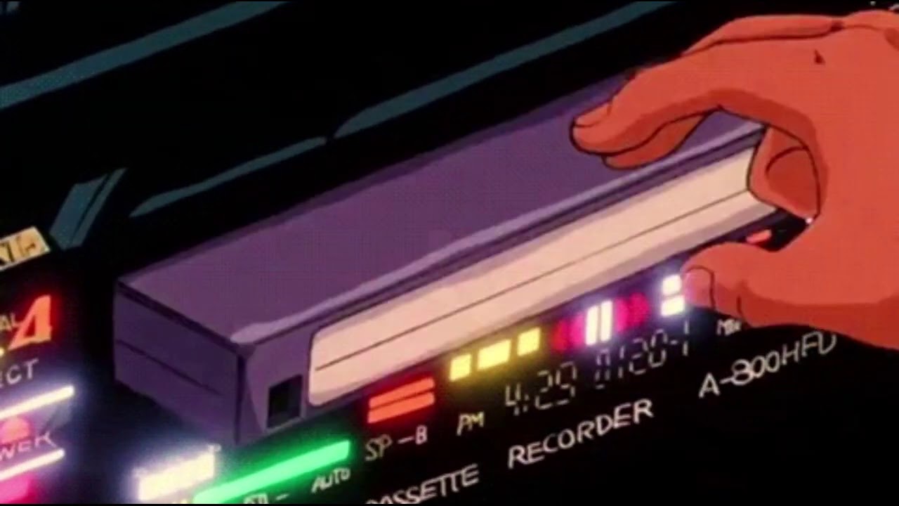 Jeden Osiem L - Jak Zapomniec (Slowed + Reverb)