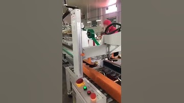 Warsonco delta robot arm and palletizing robot #machine #pallets #robot