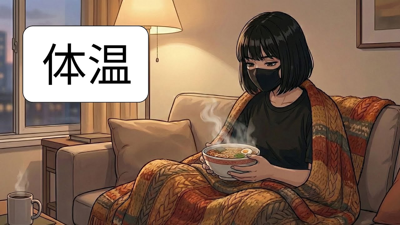 YOIN - Taion (体温)