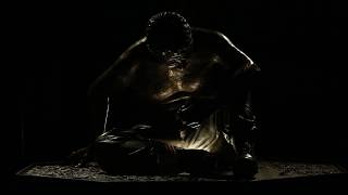 The story of a statue that saved at least one life