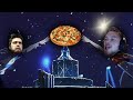 OTROKÁŘI BOJUJÍ S OTROKY. ULTIMATNÍ FINÁLE SOUBOJE O PIZZU JAKO KDYSI V ITÁLII w/@Herdyn | XNAPY