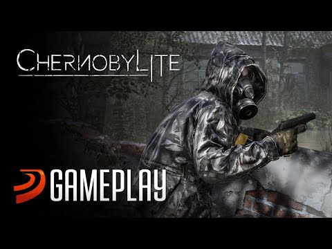 Terror Y Supervivencia En Chernóbil: Gameplay Comentado De Chernobylite