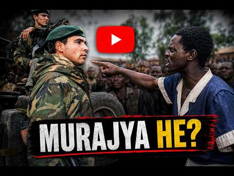 Iyumvire umunsi abasore bo ku kibuye bitambika Abafaransa: KAREGEYA Omar muri Operation Turquoise
