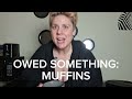 OWED SOMETHIN: MUFFINS | Official Short | AI Music | Bianca Noir