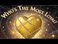 Zodiac Signs Ranked by Loyalty: Who Stays True No Matter What?