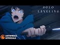 Solo Leveling | Anteprima Ufficiale