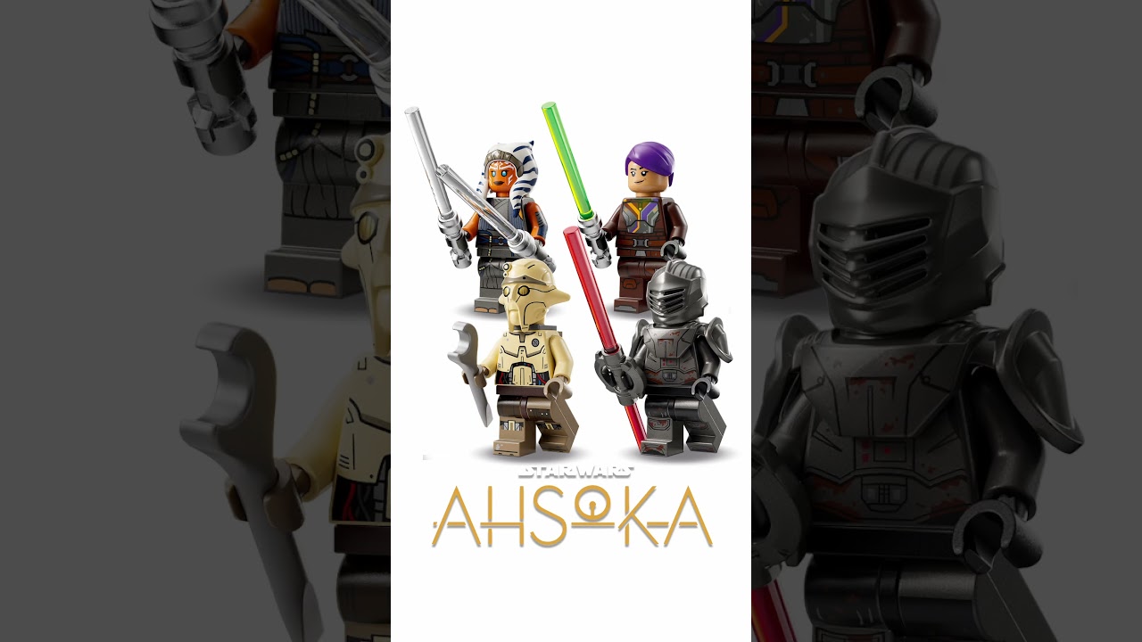 T-6 PROM AHSOKI TANO 