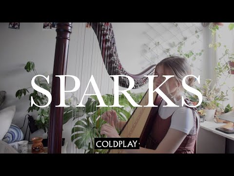 Sparks - Coldplay