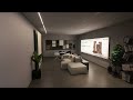 The Art of Surface: Redefining Modern Interiors with UBESS