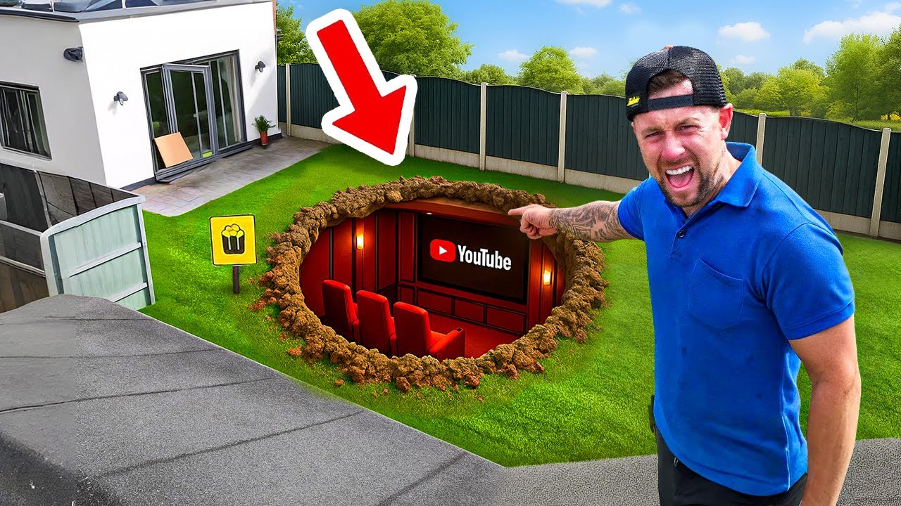 This STEEL EDGING completely transformed my garden!