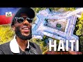 Hidden History in Haiti 🇭🇹: Fort Jacques &amp; Fort Alexandre Tour
