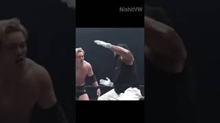 Tonga Loa Botch compilation (NishitVW is my Twitter acc) #wwe #romanreigns #summerslam