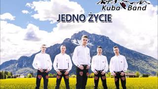 Video voorbeeld van "Kuba Band - Siadła pszczółka (OFICJALNE AUDIO)"