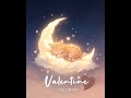 Sleeping Kappa VI|深夜療癒鋼琴 🌙 #shorts #valentinesday。