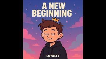 Loyalty - A New Beginning