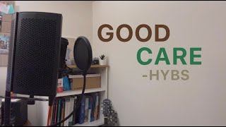 Good care - HYBS, slchld, asiatic.wav (cover)