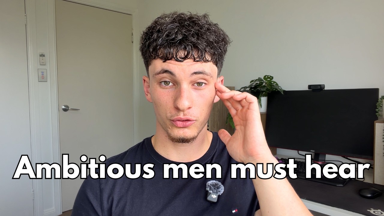 Your attitude determines how far you go in life