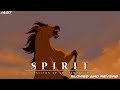 Spirit Stallion Of The Cimarron Run Free Hans Zimmer Slowed And Reverb Version 