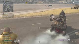 Abella Danger Doing Her Drivers License