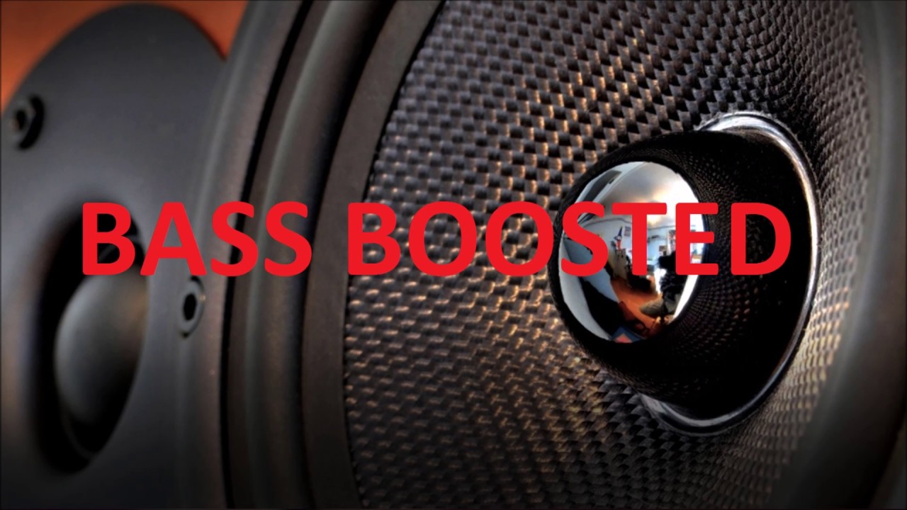 Vintage Culture Hollywood Bass Boosted