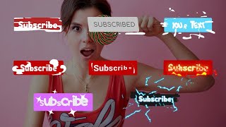 Subscribe Buttons Final Cut Pro Templates Guide