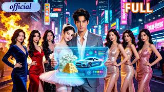 Poor Student Got a Tycoon System, Become The Richest Man's Heir And Marries The Goddess!