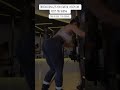Glutes workout routine #fitness #fit #motivation #abs #glutes #workout #gym #legday