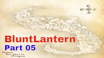 Dwarf Fortress 2020 (47.04) | Twitch Stream | BluntLantern Part 05