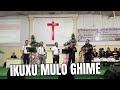 Ikuxu Mulo Ghime Live Recording