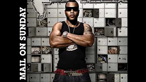 Low - Flo Rida (Feat. T-Pain) Clean Version