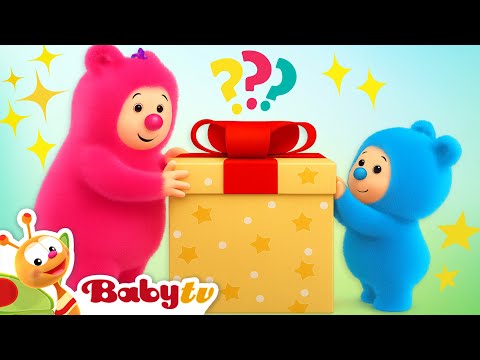 Billy & BamBam: Neues Puppenhaus & Fantasiespiele | BabyTV