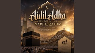 Download lagu Aidil Adha Pengorbanan Nabi Ibrahim