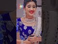 Naira top 20 blue look 