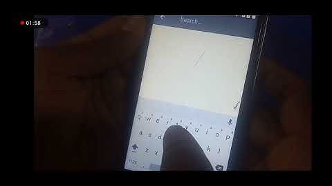 Frp bypass for Itel 1508