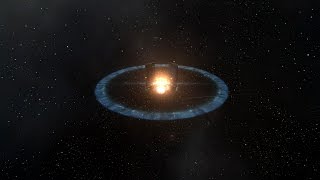 Eve Online - History The Keepstar Kill