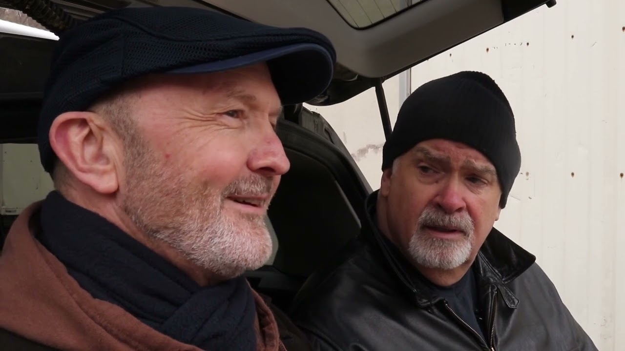 The Force Episode 2 - Revelations