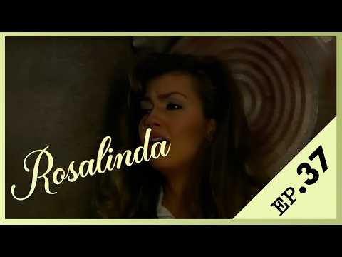 Rosalinda Episode 37 French Version 