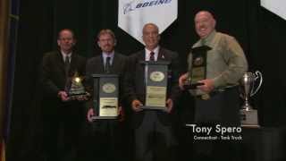 National Truck Driving Championships - ABF Results
