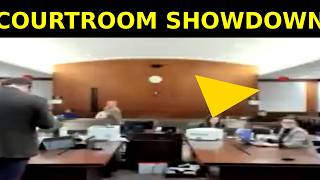 Famous Judge Shuts Down Delusional Sovereign Citizens — A Truly Iconic Court Beatdown. Profile