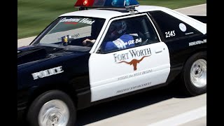 États-Unis Il Vole Une Voiture, Trouve Un Enfant Et Va Sermonner La Mère