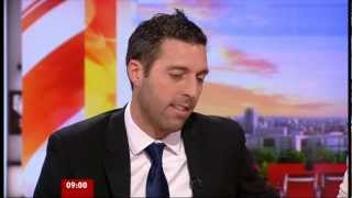 Fired Apprentices Gabriel Omar And Stephen Brady